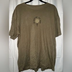 AAR All American Roughneck tshirt